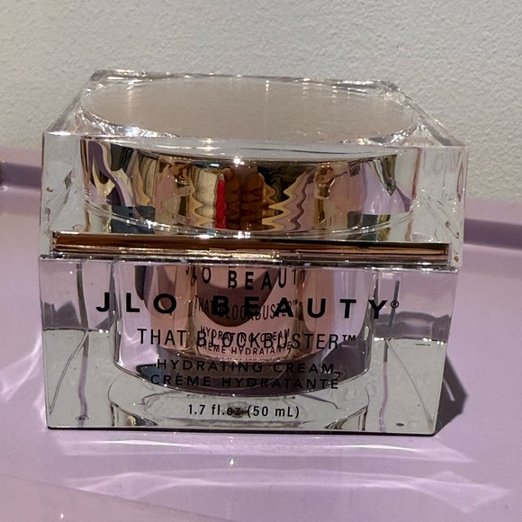 Jlo Beauty That Blockbuster Hydrating cream - Picture 2 of 4